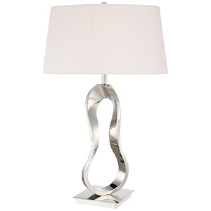 One Light Table Lamp - 245761