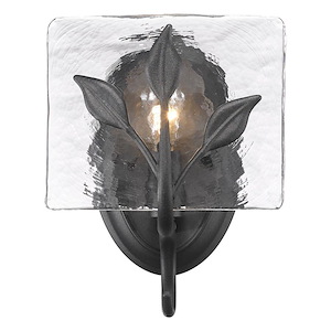 Calla - 1 Light Wall Sconce-8.75 Inch Tall and 6.88 Inch Wide - 1405775