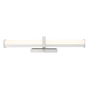 Elon - 22W 1 LED Bath Vanity-4.75 Inch Tall and 19 Inch Wide - 1405873