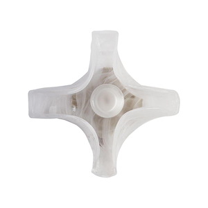 Glacier - 12W 1 LED Wall Sconce-13.75 Inch Tall and 13.75 Inch Wide - 1405971