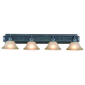 Seville - Four Light Wall Sconce - 329844