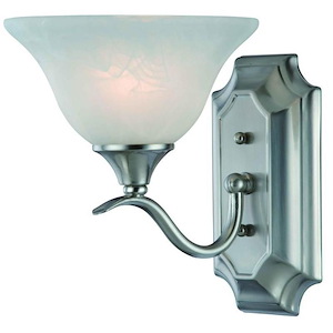 Dover - One Light Wall Sconce - 329824
