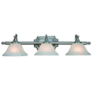 Dover - Three Light Wall Sconce - 329822