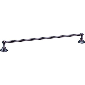 Newport Collection 24 Inch Towel Bar
