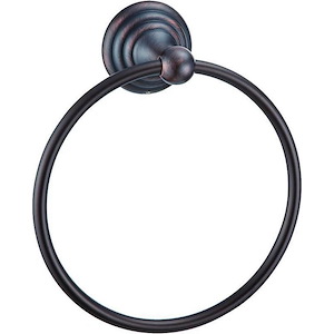 Stockton Collection 8.11 Inch Towel Ring - 526396