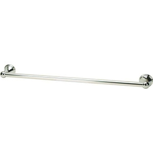 Florentine Collection 24 Inch Towel Bar