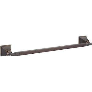 Monterey Bay Collection 18 Inch Towel Bar