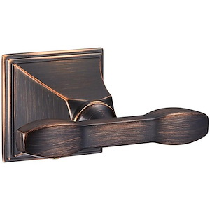Monterey Bay Collection 3.74 Inch Robe Hook