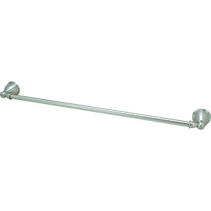 Highland Collection 24 Inch Towel Bar