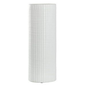 Larissa - Vase In Modern Style-19.1 Inches Tall and 7 Inches Wide