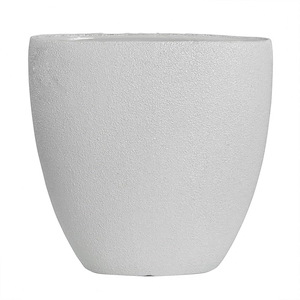 Darius - Large Vase In Contemporary Style-15.65 Inches Tall and 15 Inches Wide