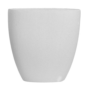 Darius - Small Vase In Contemporary Style-11.75 Inches Tall and 11.35 Inches Wide