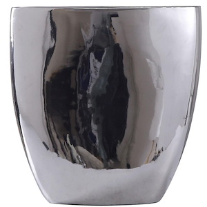 Darius - 11.75 Inch Small Vase - 1033446