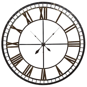 Big Ben - 62.5 Inch Wall Clock