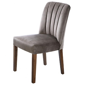 Capp - 34.5 Inch Dining Chair