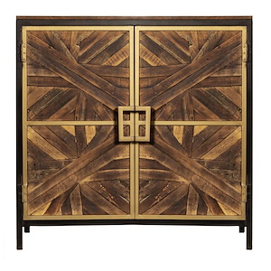 Athens - 40 Inch Cabinet
