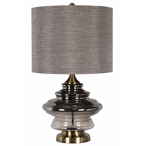Kimball - One Light Table Lamp