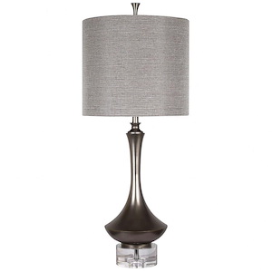 Arlington - One Light Table Lamp