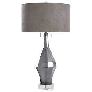 Marion - 2 Light Table Lamp