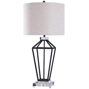Windsor - 1 Light Table Lamp