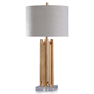 Venetian - 1 Light Table Lamp