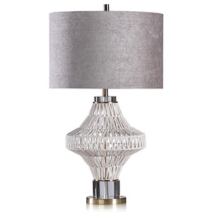 Charlotte - 1 Light Table Lamp