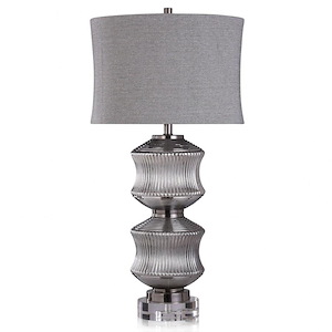 Darby - 1 Light Table Lamp