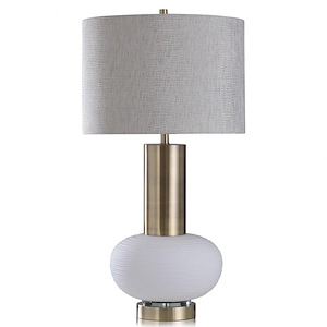 Palmer - 1 Light Table Lamp