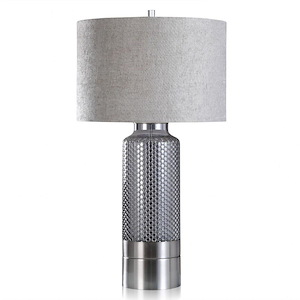 Luna - 1 Light Table Lamp In Modern Style-37 Inches Tall and 20 Inches Wide