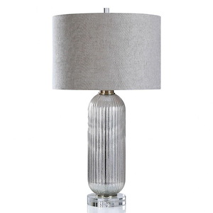 Sawyer - 1 Light Table Lamp In Modern Style-36.5 Inches Tall and 20 Inches Wide