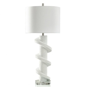 Rudnick - 1 Light Table Lamp In Modern Style-41 Inches Tall and 18 Inches Wide
