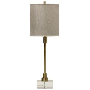 Lenox - One Light Table Lamp