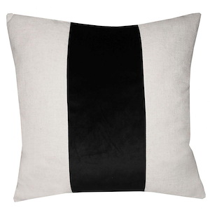 Pillow In Modern Style-24 Inches Tall and 24 Inches Wide