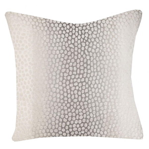 Myles - Pillow In Modern Style-24 Inches Tall and 24 Inches Wide
