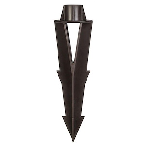 Accessory - 9 Inch Composite Spike