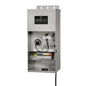 Pro-Series - Low Voltage 900 Watt Transformer - 8.5 Inches Wide by 18 Inches High - 17973