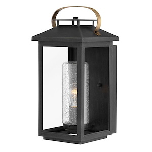 Atwater - 1 Light Medium Outdoor Wall Lantern - 756404