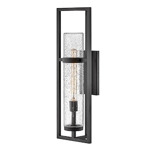 Cordillera - 1 Light Large Outdoor Wall Mount Lantern - 1048069