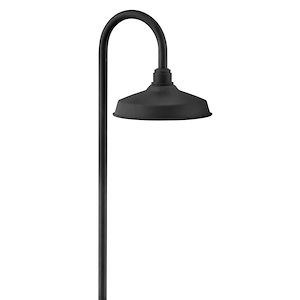 Foundry - 22 Inch 1.5W 1 LED Path Light - 1054062