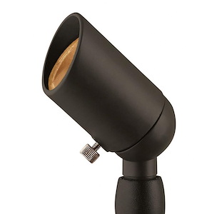 Accent - 1 Light Spot Light - 5.75 Inches Wide by 3.25 Inches High - 1333528