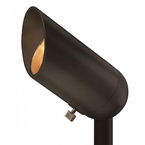 Lumacore - LED Variable Output Accent Spot Light-3.25 Inches Tall and 5.75 Inches Wide - 475458