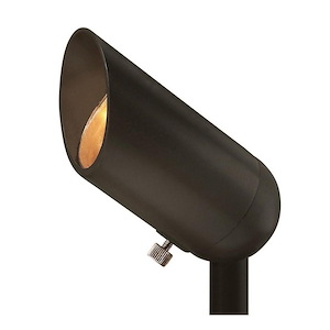Lumacore - LED Variable Output Accent Spot Light-3.25 Inches Tall and 5.75 Inches Wide - 1315731