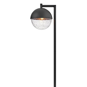 Revolve - 1.5W 1 LED Path light In Transitional-22.5 Inches Tall and 7.25 Inches Wide - 1265580