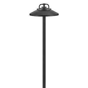 Lakehouse - 1.5W 1 LED Path light In Coastal-22 Inches Tall and 7.25 Inches Wide - 1265582