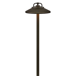 Lakehouse - 1.5W 1 LED Path light In Coastal-22 Inches Tall and 7.25 Inches Wide - 1265582