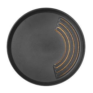 Sparta - 4W  LED Uni-Directional Well Light-2.75 Inch Tall and 2.75 Inch Wide - 1408297