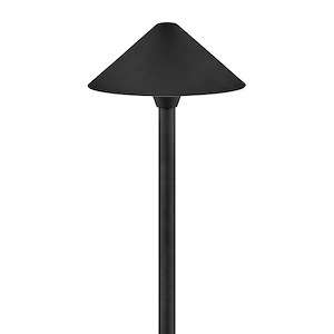 Hardy Island - Low Voltage 16 Inch 1 Light Path Light - 1024319