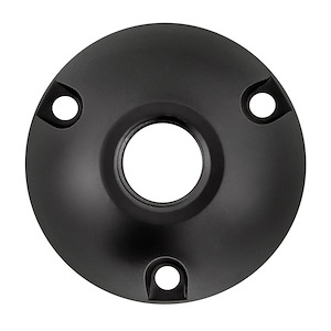 Hardy Island - Surface Mount Cast-1.25 Inch Tall and 2.75 Inch Wide - 1408253