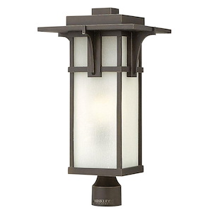 Manhattan - One Light Post - 1212517