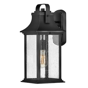 Grant - 1 Light Medium Outdoor Wall Lantern - 875690